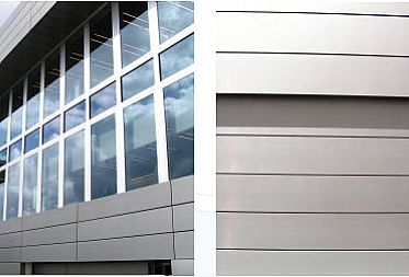 鋅銅鈦合金所制作的產品果然不一般！